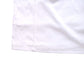 Bicolor Rib Cap Sleeve Tee