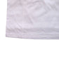 Bicolor Rib Cap Sleeve Tee