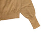THE SCULPTED BREEZE: EMILCOTONI COTTON CARDIGAN