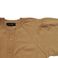 THE SCULPTED BREEZE: EMILCOTONI COTTON CARDIGAN
