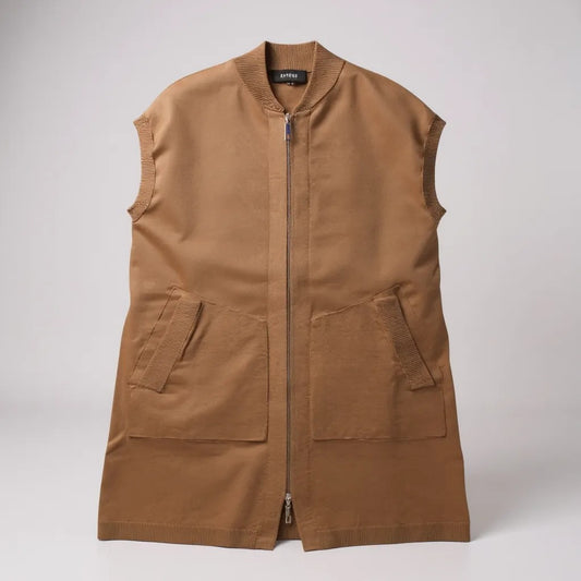 The All-Day Comfort Vest