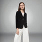 The Modern Comfort Blazer