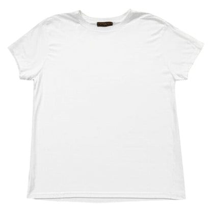 Silky Touch Cotton Tee