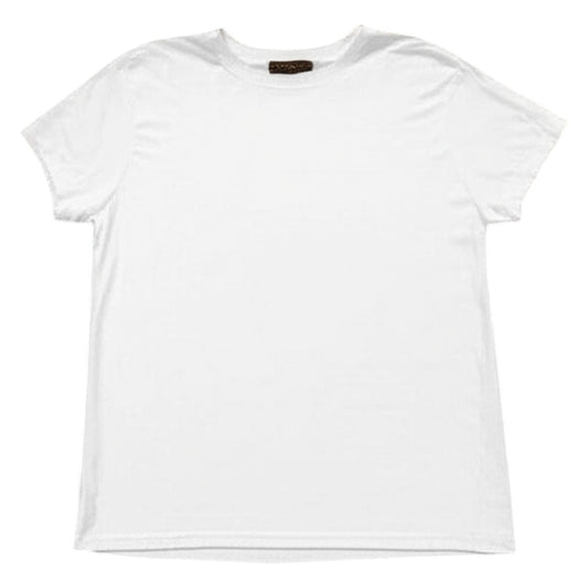 Silky Touch Cotton Tee