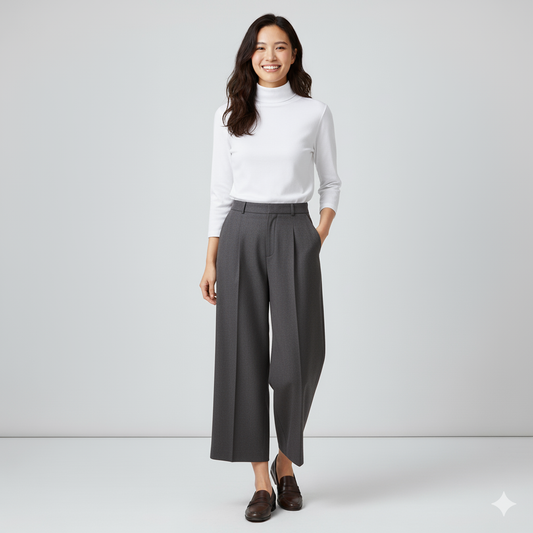 The Modern Minimal Tee