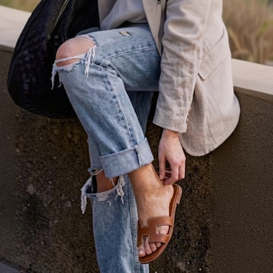 The Summer's Muse Slides