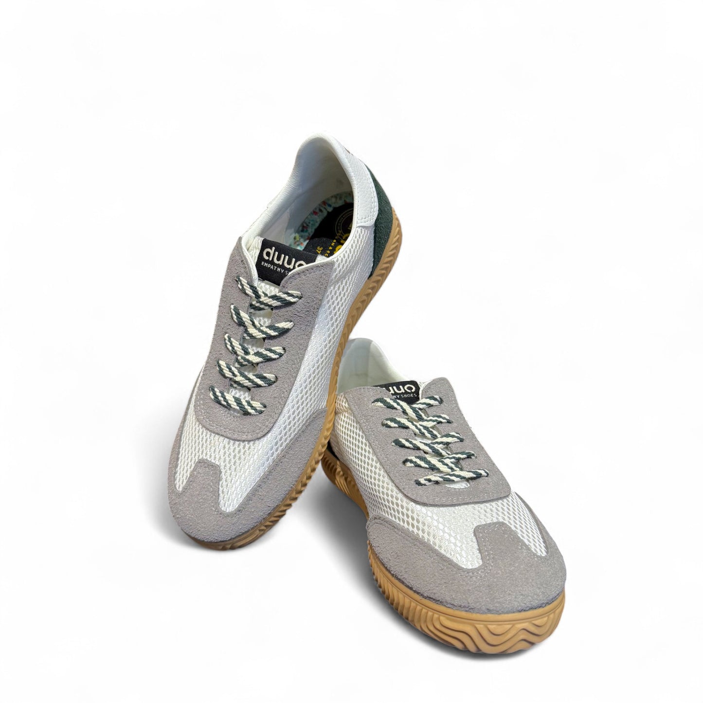 【DUUO】ONA LACE JOGGING