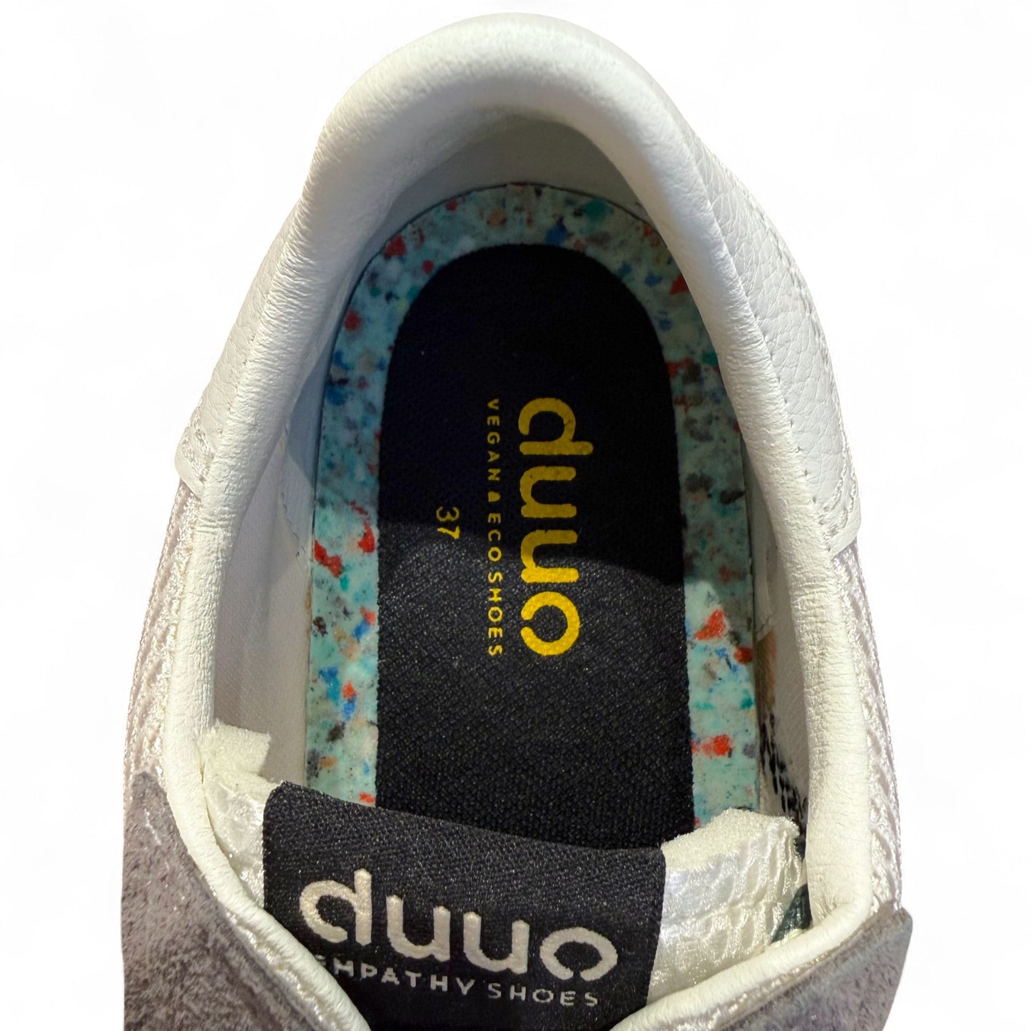 【DUUO】ONA LACE JOGGING