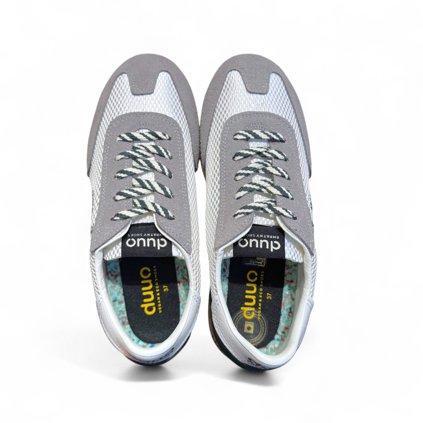 【DUUO】ONA LACE JOGGING