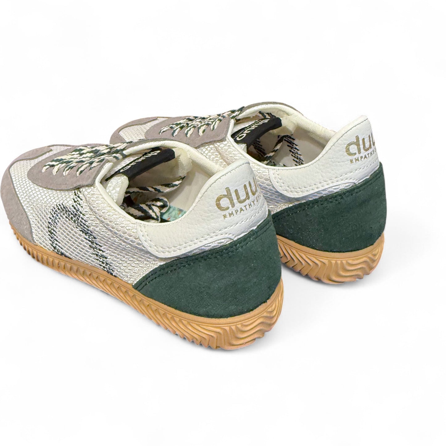 【DUUO】ONA LACE JOGGING