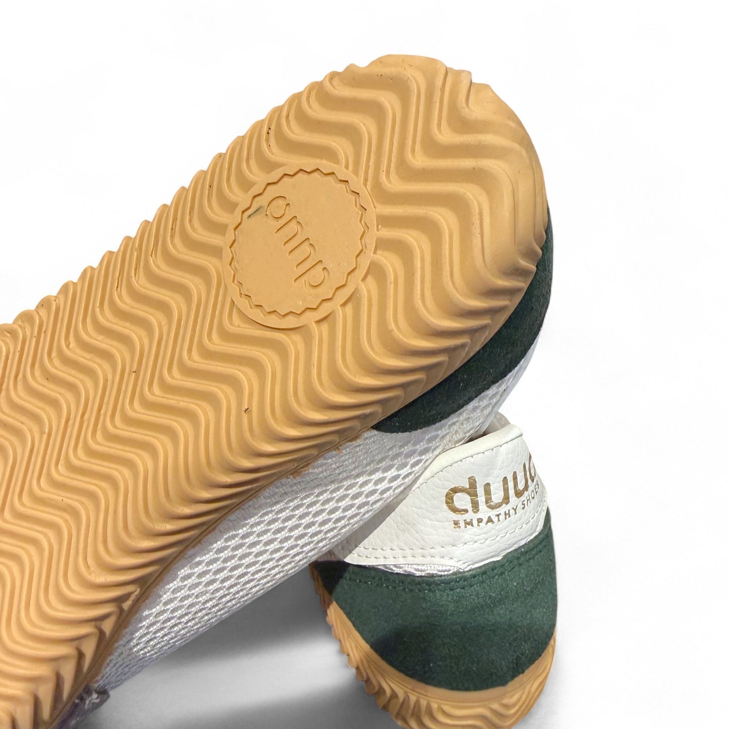 【DUUO】ONA LACE JOGGING