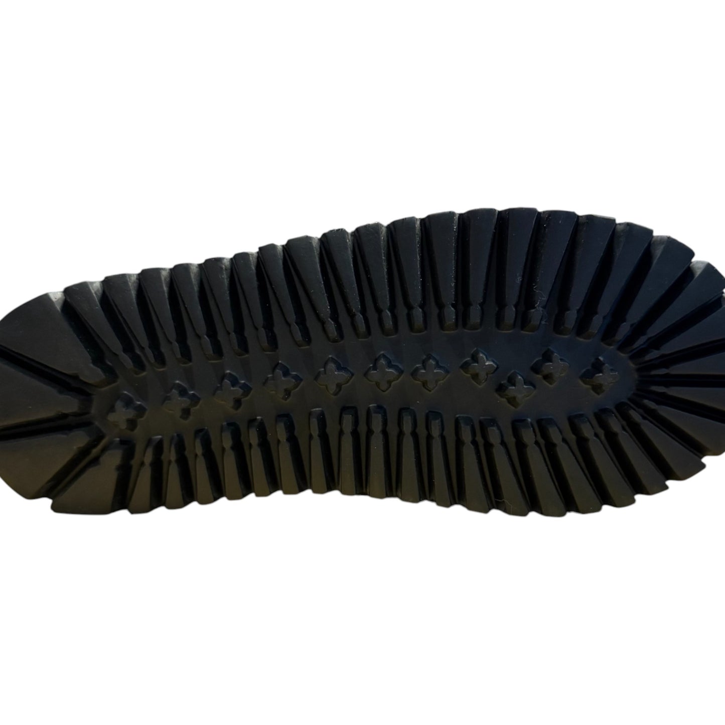 Setsu 4.0. Crochet Ankle Boot