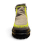 CRAFTED WARMTH, POETIC STEPS: LAIDBACKLONDON SETSU 4.0 CROCHET ANKLE BOOTS