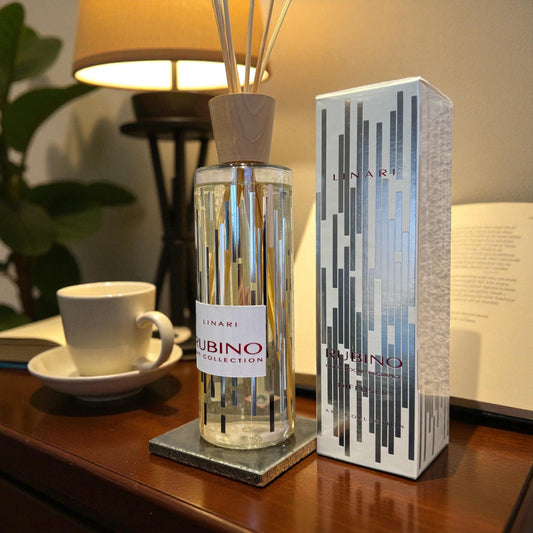 RUBINO: The Silver Glimmer of Manhattan Joy