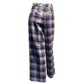 The Yorkshire Legacy: MOON Tweed Wide Pants
