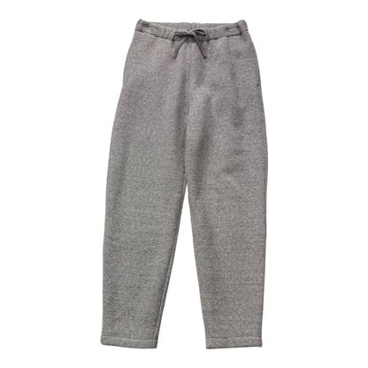 The NY Essential: Domestic Fabric Sweat Joggers