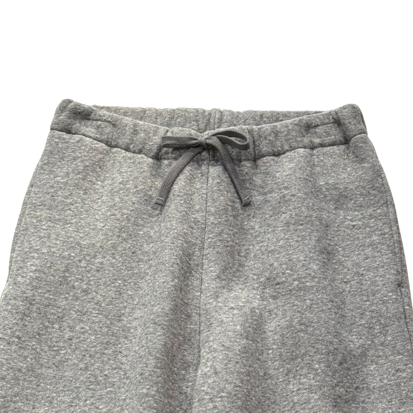 The NY Essential: Domestic Fabric Sweat Joggers