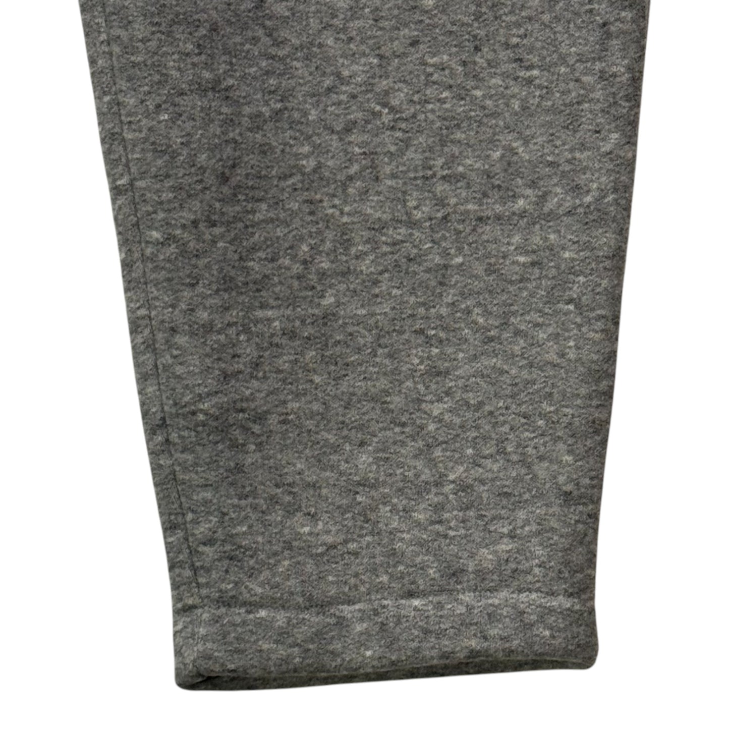 The NY Essential: Domestic Fabric Sweat Joggers