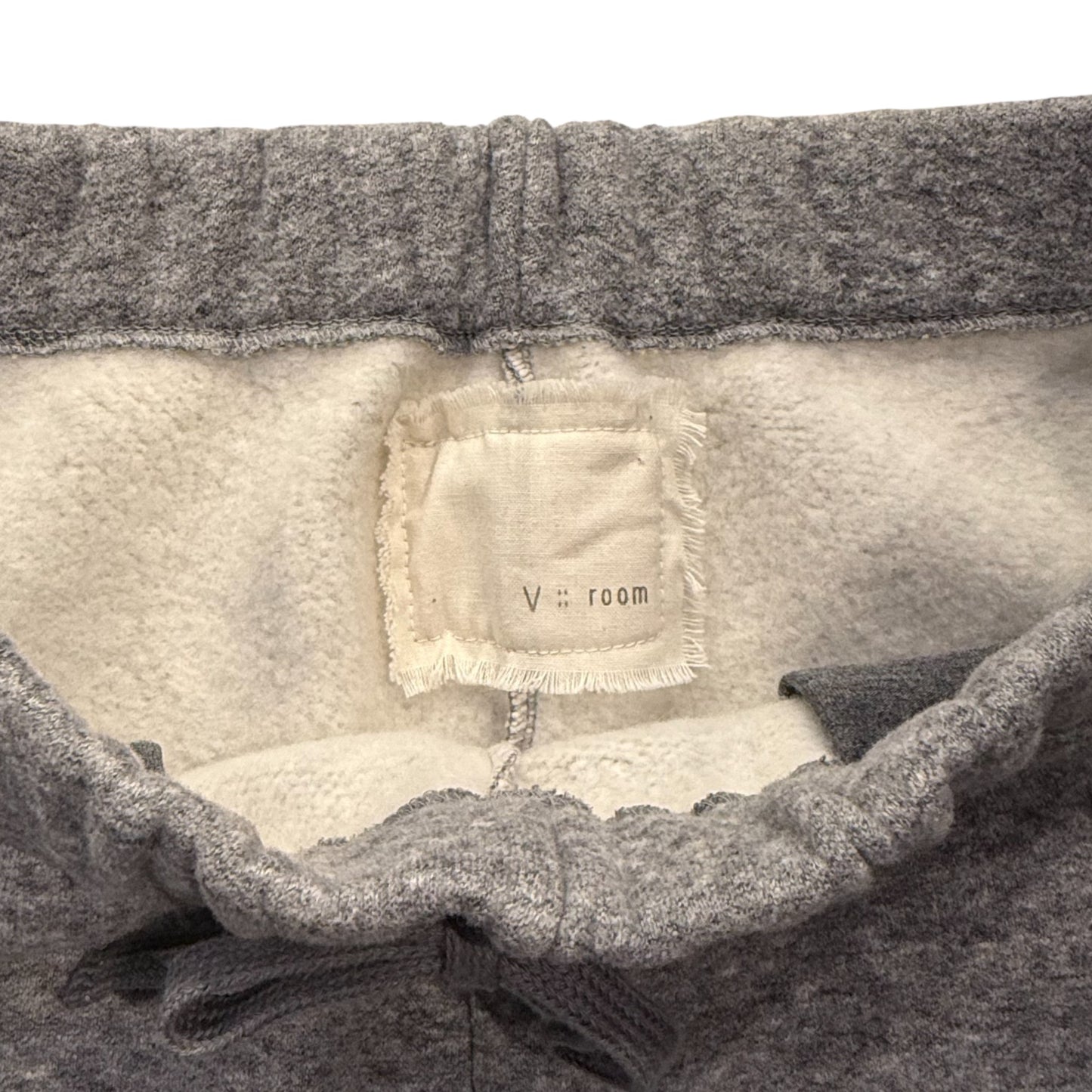 The NY Essential: Domestic Fabric Sweat Joggers