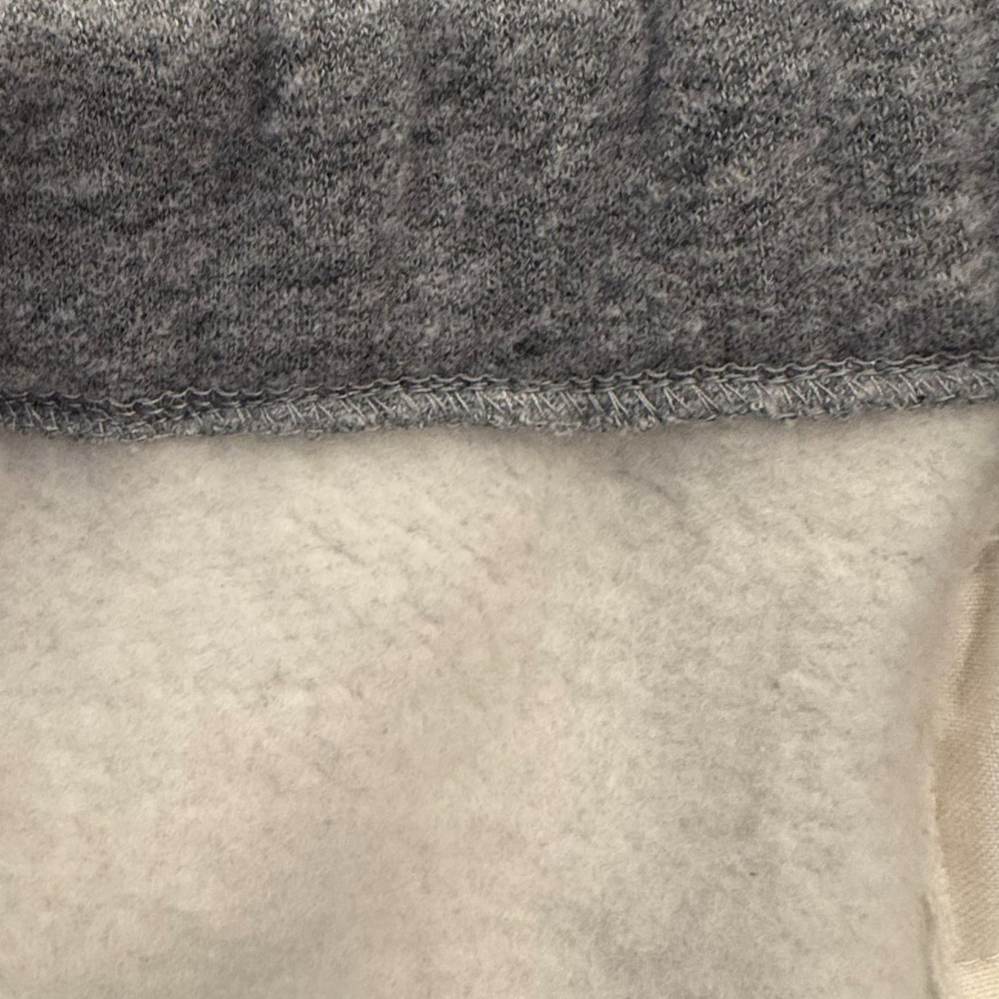 The NY Essential: Domestic Fabric Sweat Joggers