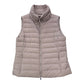 The Silver Radiance: 3-Way Cashmere Wool Biker Masterpiece