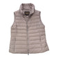 The Silver Radiance: 3-Way Cashmere Wool Biker Masterpiece