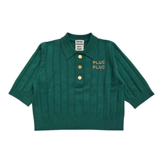 Verdant Muse & Sand Whisper: The Cashmere Polo Legacy
