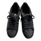 Woven Soul: The Art of Intrecciato Leather Sneakers