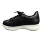 Woven Soul: The Art of Intrecciato Leather Sneakers