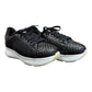 Woven Soul: The Art of Intrecciato Leather Sneakers