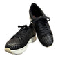 Woven Soul: The Art of Intrecciato Leather Sneakers