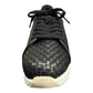 Woven Soul: The Art of Intrecciato Leather Sneakers