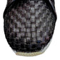 Woven Soul: The Art of Intrecciato Leather Sneakers