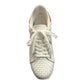 Woven Symphony: The Artisan Intrecciato Sneaker