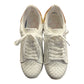 Woven Symphony: The Artisan Intrecciato Sneaker
