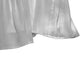 LUMINOUS SILK &amp; ARTISANAL LINES: THE PINTUCK MASTERPIECE