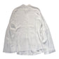 LUMINOUS SILK &amp; ARTISANAL LINES: THE PINTUCK MASTERPIECE
