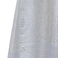ETHEREAL LACE BREEZE: THE ART OF WHITE CRAFT
