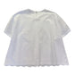 ETHEREAL LACE BREEZE: THE ART OF WHITE CRAFT