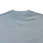 LUMINOUS BREEZE: SHEER-DETAIL COTTON KNIT