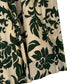 BOTANIC SERENITY IN VERDANT GREEN