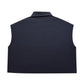 ARCHITECTURAL STRIPES & BACK SILHOUETTE: THE MODERN POLO