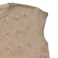 LACE KNIT &amp; PAPER WHISPER: THE OVERSIZED ART