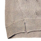 LACE KNIT &amp; PAPER WHISPER: THE OVERSIZED ART