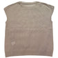 LACE KNIT &amp; PAPER WHISPER: THE OVERSIZED ART