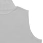 THE ESSENTIAL PURITY: HIGH-NECK MINIMALISM