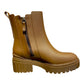 STEP INTO THE RAIN WITH CHIC CONFIDENCE
