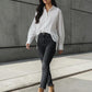 STEP INTO THE RAIN WITH CHIC CONFIDENCE