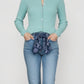 WHISPERS OF COOL COTTON: THE POETRY OF SUMMER CARDY