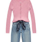 WHISPERS OF COOL COTTON: THE POETRY OF SUMMER CARDY